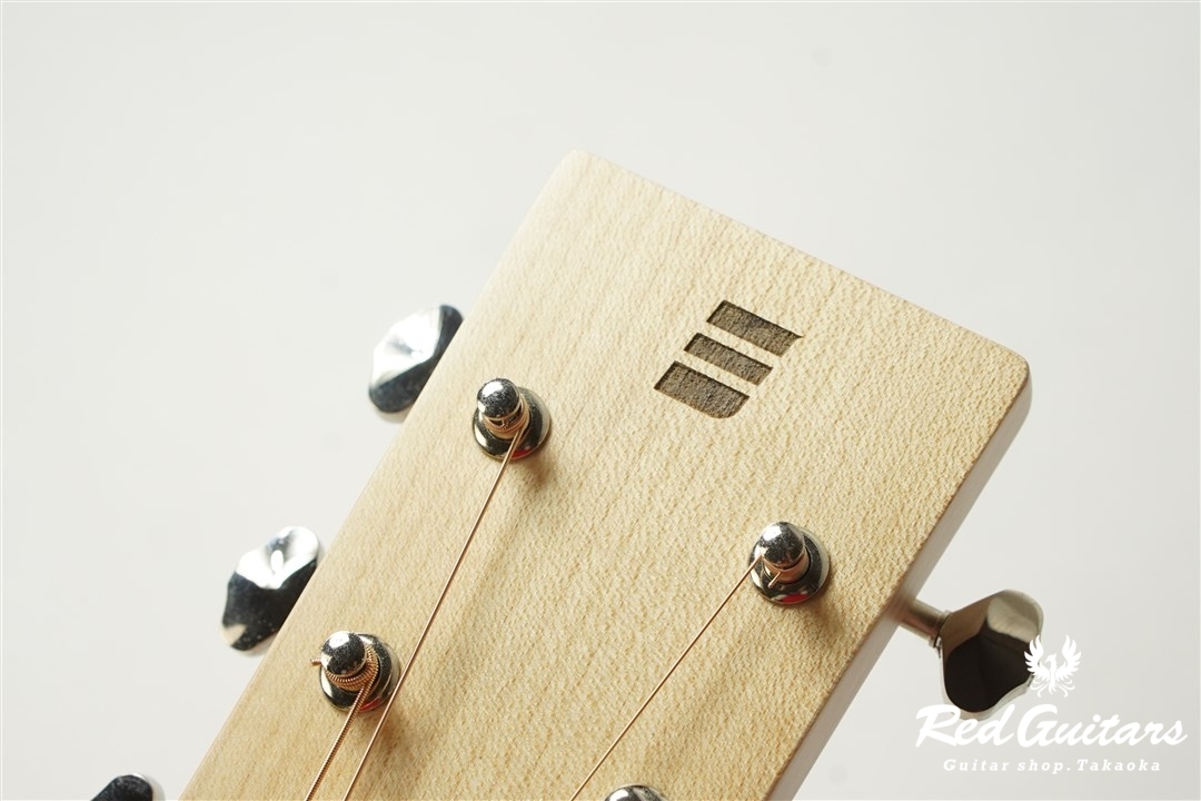 美品 NAGI GUITARS shiro アコースティックギター ソフトケース new】NAGI GUITARS / shiro mini 【横浜店】 - Geek IN Box